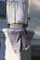 Polysilk Satin-Halstuch „Horoskop-Edition“