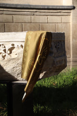 Polysilk Satin-Halstuch „Horoskop-Edition“