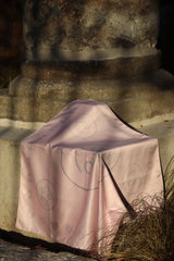 Polysilk Satin-Halstuch „Horoskop-Edition“