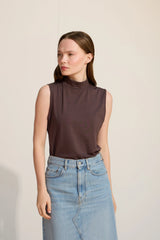 Pamuklu Sıfır Kol Body